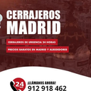 cerrajmadr