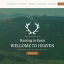 huntingspa